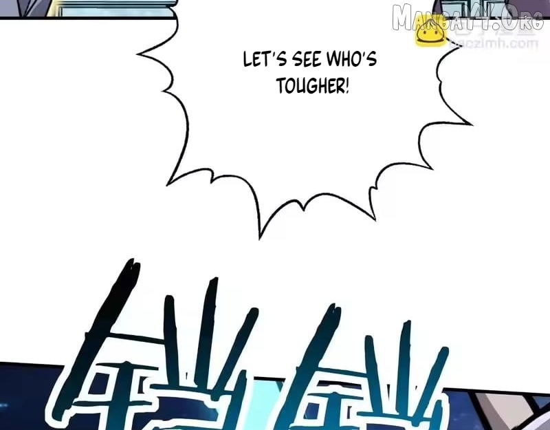 Starting As The God Of Wealth, Taming Billions Of Divine Pets! Chapter 71 - page 55